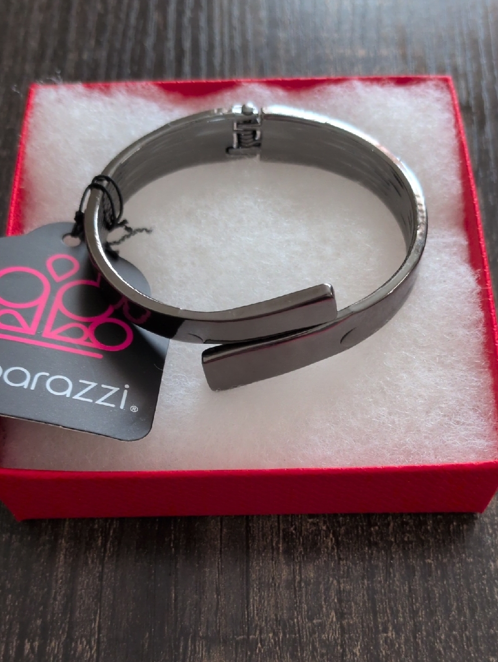 Paparazzi Braclet NWT